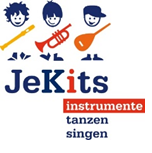 Jekits Logo